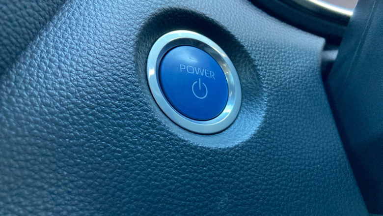 Toyota Corolla 1.8 VVT-i Hybrid Icon 5dr CVT Hybrid Hatchback